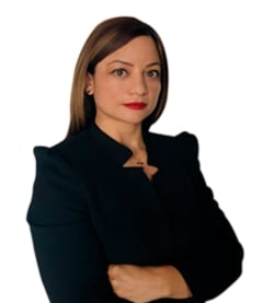 Erika Morales
