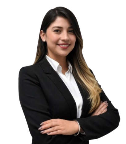 Jessica Johana Ramos Osma