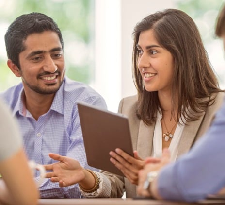 Incertidumbre: un elixir para los servicios profesionales