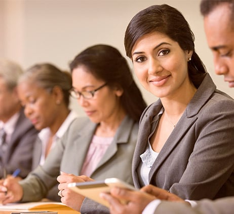 Grant Thornton entre los empleadores más atractivos.