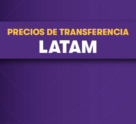 Precios de Transferencia LATAM