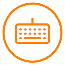 rich text with image