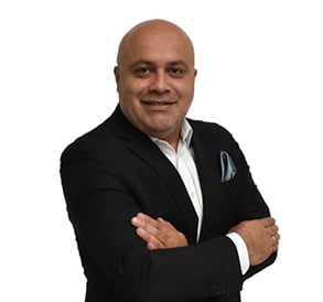 Jeiner Andrés Gómez Sánchez