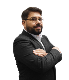 Armando Suárez Costa