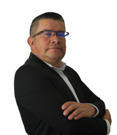 Cesar Orlando Quimbay Quimbay