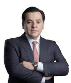 Diego Mauricio Buriticá Leal