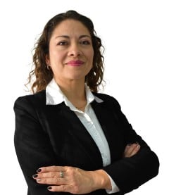 Nubia Arley Jiménez Díaz