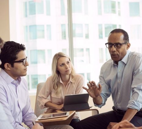 ¿Recientes cambios presentados por el IASB al marco de NIIF Plenas?