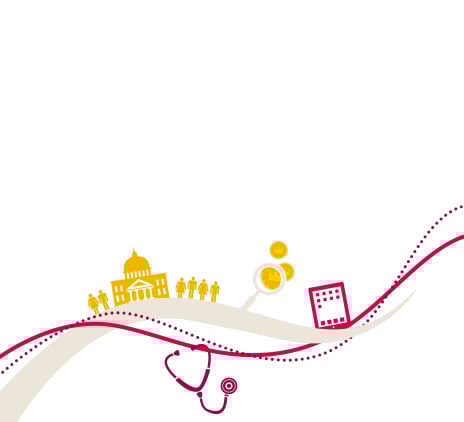 Ageing populations: thoughts from the IMF