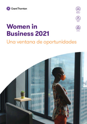 Women in Business 2021