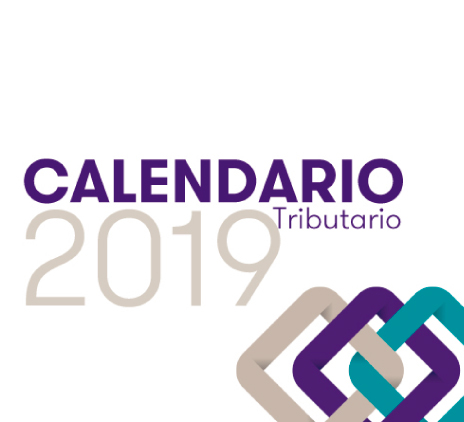 Calendario Tributario 2019