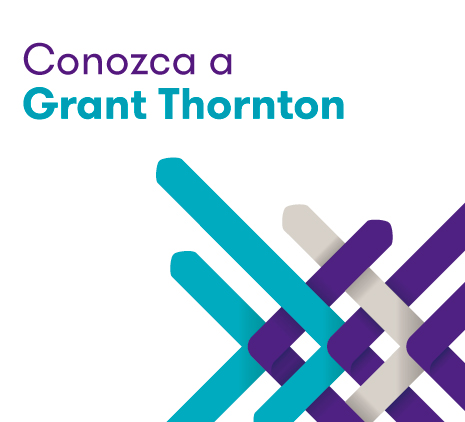 Conozca a Grant Thornton