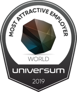 Mejores lugares para trabajar