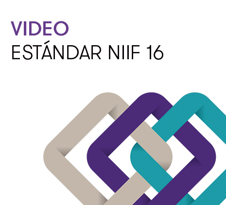Nuevo Estándar NIIF 16 - Arrendamientos