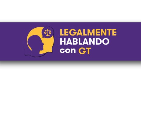 Legalmente Hablando con GT