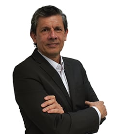 Jose Hernán Flórez Pachón