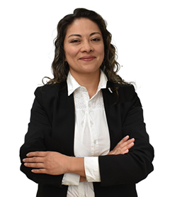 Nubia Arley Jiménez Díaz