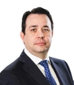 Jorge Tarancón De Ugarte
