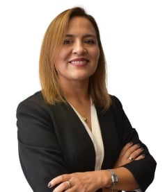 Angela María Guerrero Olmos