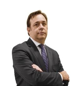 Jorge Tarancón De Ugarte