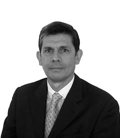 José Florez