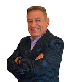 Pedro Cruz Daza
