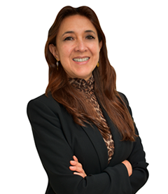 Alba Rocío Rodríguez Orozco