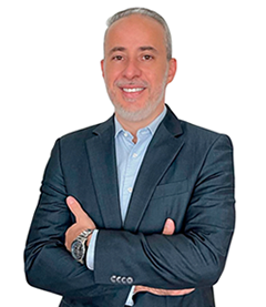 Julio Alberto Chamorro Cavalli