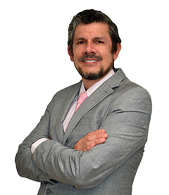 Jose Hernán Flórez Pachón