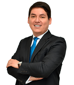 Boris René Cárdenas Torres