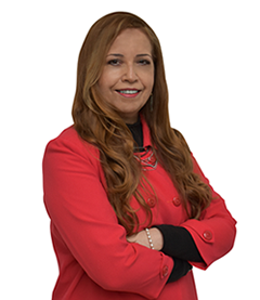 Astrid Coca