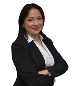 Nubia Arley Jiménez Díaz