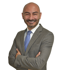 John Tangarife G. Gerente de Auditoría