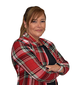 Sandra Yaneth Vargas Rodriguez