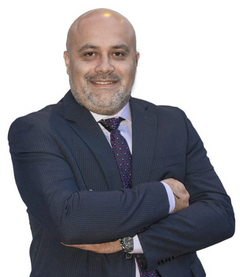 Jeiner Andrés Gomez