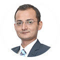 Gaurav Chaubey round.png