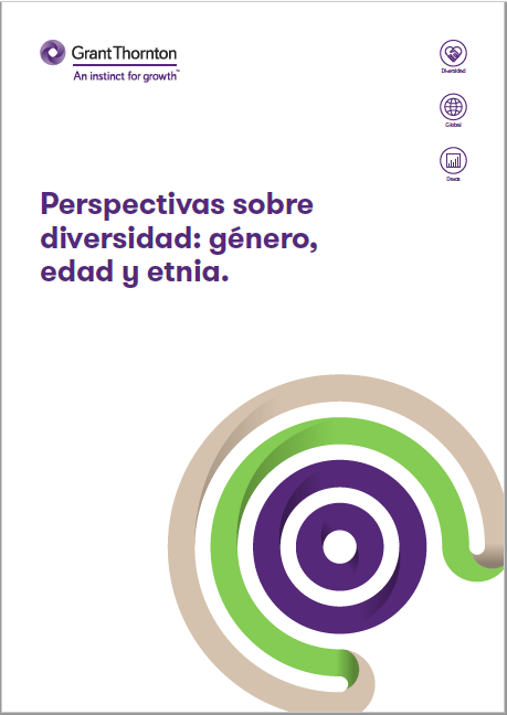 Perspectivas sobre diversidad: género, edad y etnia. Perspectivas sobre diversidad: género, edad y etnia.