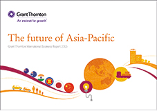 Future of APAC cover image
